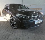 2022 BMW 118i (F40) M-Sport Auto
