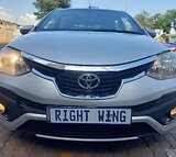 2018 Toyota Etios hatch 1.5 Xs For Sale in Gauteng, Johannesburg