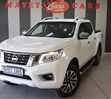 2020 Nissan Navara 2.3D Double Cab LE Auto For Sale