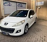 2012 Peugeot 207 1.4 Active For Sale