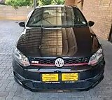 Volkswagen GTI 2017, Automatic, 2 litres