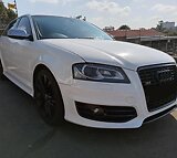 Audi S3 Sportback For Sale in KwaZulu-Natal