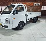 2024 Hyundai H100 Bakkie 2.6 D AIRCON