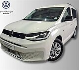 2023 Volkswagen Caddy 2.0 Tdi for sale | KwaZulu-Natal | CHANGECARS