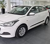 2018 Hyundai i20 For Sale in KwaZulu-Natal, Richards Bay