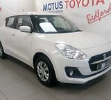 2022 Suzuki SWIFT/ DZIRE