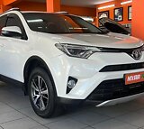 2016 Toyota RAV4 2.0 GX Auto For Sale