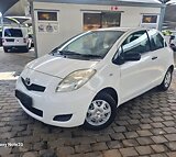 2010 Toyota Yaris YARIS T1 3Dr A/C For Sale
