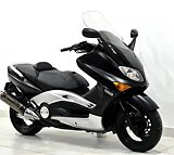 2003 Yamaha Tmax 500 For Sale