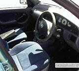 Fiat Punto 2004