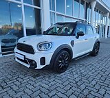 2023 MINI Countryman Cooper Countryman