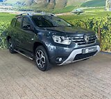 2019 Renault Duster 1.5dCi TechRoad Auto For Sale
