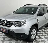 2019 Renault Duster 1.5 dCi Dynamique EDC 4x2