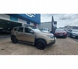 Renault Duster 1.6 Expression For Sale in KwaZulu-Natal
