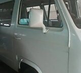 vw microbus 1997