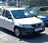 Used Nissan NP200 1.6i (2016)