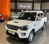 2023 Mahindra Pik Up 2.2 mHawk S6 Refresh Auto Double-Cab