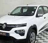 Used Renault Kwid KWID 1.0 DYNAMIQUE 5DR (2020)