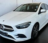 2019 Mercedes-Benz B-Class B200 AMG Line For Sale