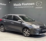 2019 Toyota Yaris Hatch For Sale in KwaZulu-Natal, Pinetown