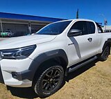 2021 Toyota Hilux 2.8GD-6 Xtra Cab 4x4 Legend Auto For Sale