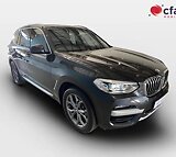 2021 BMW X3 xDrive20d xLine For Sale