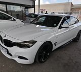 BMW 320i GT