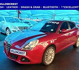 2011 Alfa Romeo Giulietta 1.4TBi Distinctive For Sale