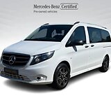 2022 Mercedes-Benz Vito 116 CDI Tourer Pro For Sale