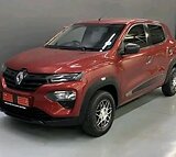 Renault Kaptur 2020, Automatic, 1 litres