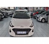 Hyundai i10 Grand 1.0 Motion For Sale in Limpopo