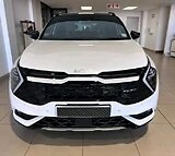 Kia Sportage 2023, Automatic, 1.6 litres