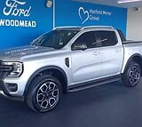 2024 Ford Ranger 2.0D Bi-Turbo Wildtrak 4X4 Double Cab Auto