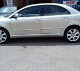 Used Toyota Avensis (2009)