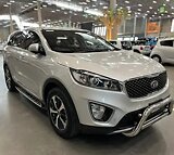 2016 Kia Sorento 2.2CRDi LX For Sale