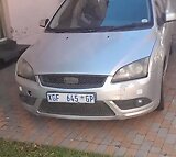 Ford focus 2008 for sale