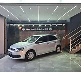 2019 Volkswagen Polo Vivo Hatch 1.4 Trendline For Sale