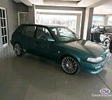 Toyota Tazz 1.3 Manual 2006