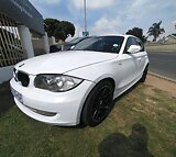 BMW 120i 2011