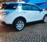 2018 Land Rover Discovery Sport SE SD4 For Sale