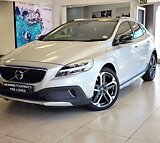 2019 Volvo V40 Cross Country D3 Inscription for sale | Gauteng | CHANGECARS