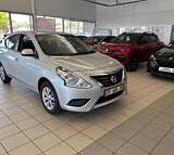 Nissan Almera 1.5 Acenta Auto For Sale in Mpumalanga