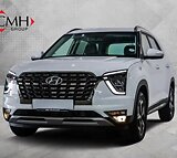 2023 Hyundai Grand Creta 1.5D Executive For Sale