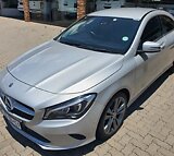 Mercedes-Benz CLA Class CLA200 Urban Auto For Sale in Gauteng