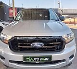 2022 Ford Ranger 2.2 TDCi XL Double-Cab