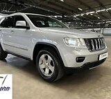 2011 Jeep Grand Cherokee 3.6 Limited
