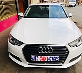 2018 Audi A4 1.4TFSI For Sale in Gauteng, Johannesburg