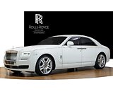 2015 Rolls-Royce Ghost 6.6L For Sale