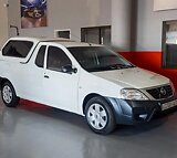 2018 Nissan NP200 1.6i (aircon) For Sale