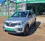 2018 Renault Kwid